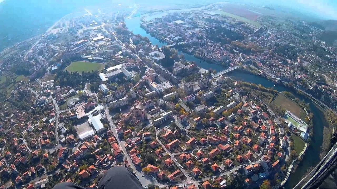 trebinje