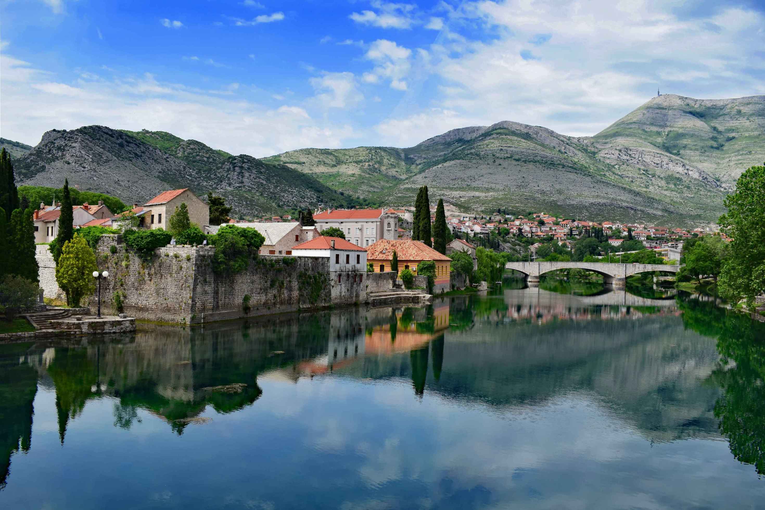 trebinje